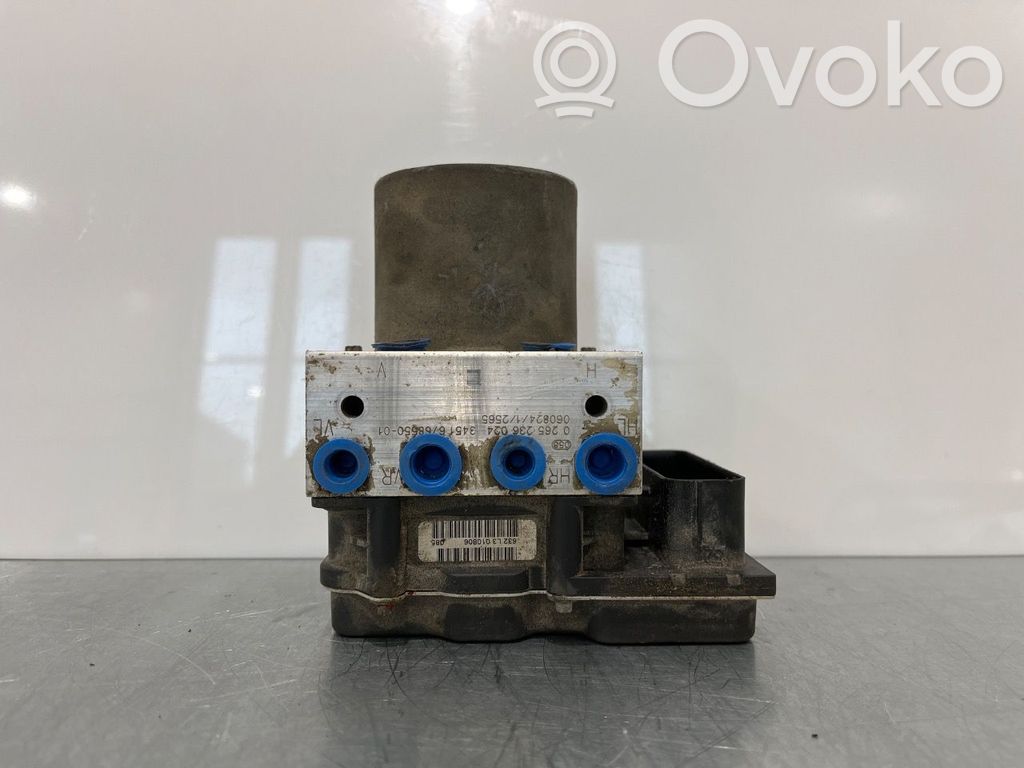 BMW 5 E60 E61 ABS Pump 