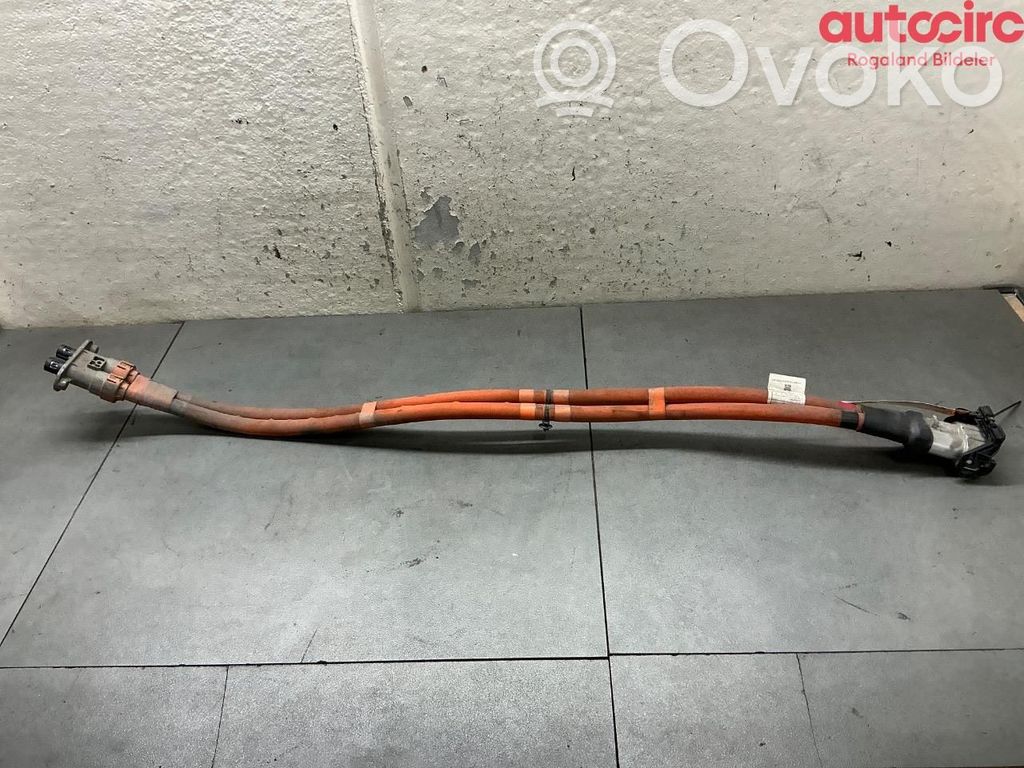 BYD Tang II Cavo ad alta tensione