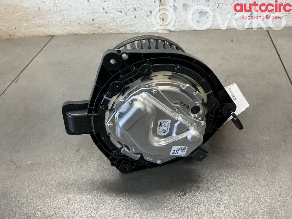 BMW i4 Ventola riscaldamento/ventilatore abitacolo 