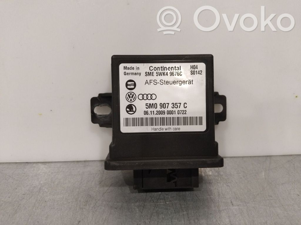Volkswagen Golf VI Altre centraline/moduli