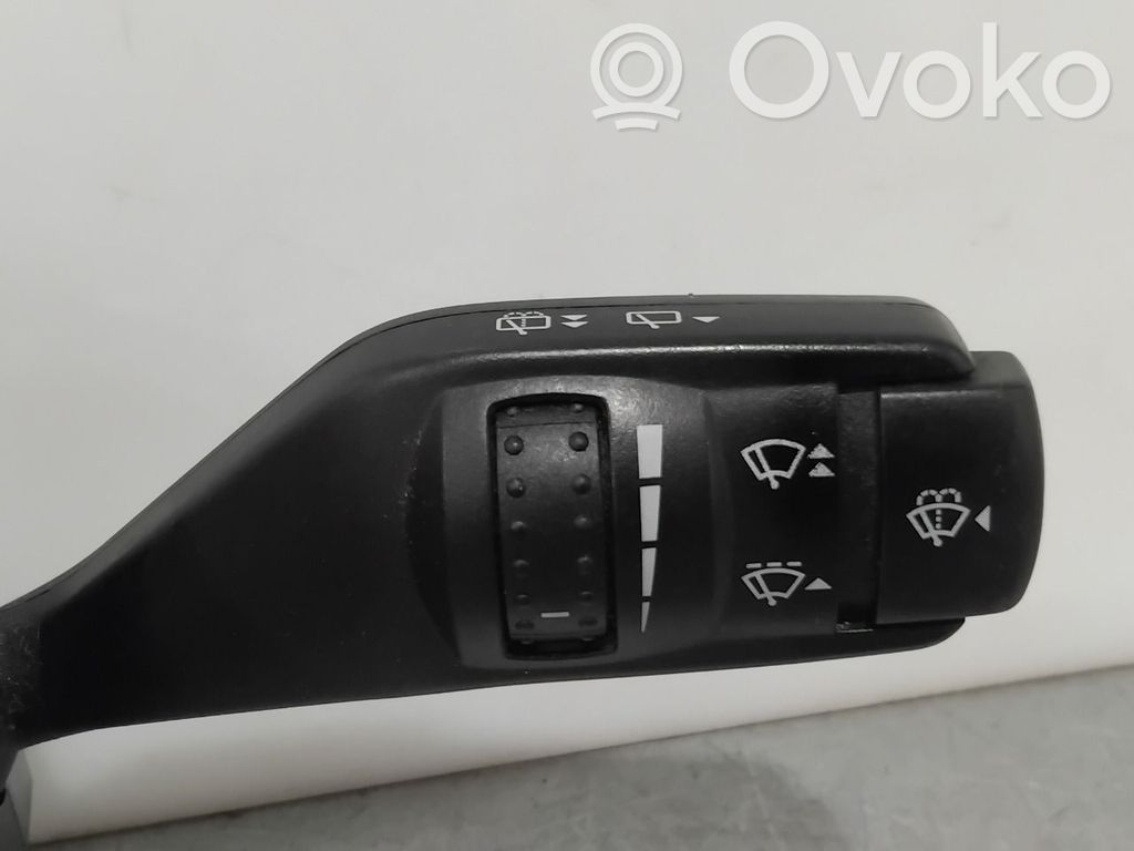 Ford Focus Leva comando tergicristalli 