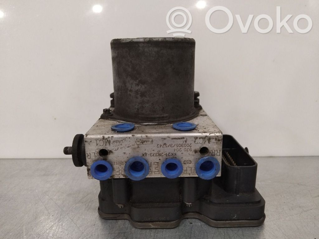 Ford Transit Courier ABS Pump 