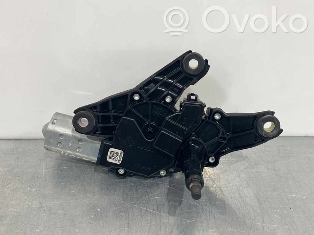 Ford S-MAX Motor ștergător lunetă 