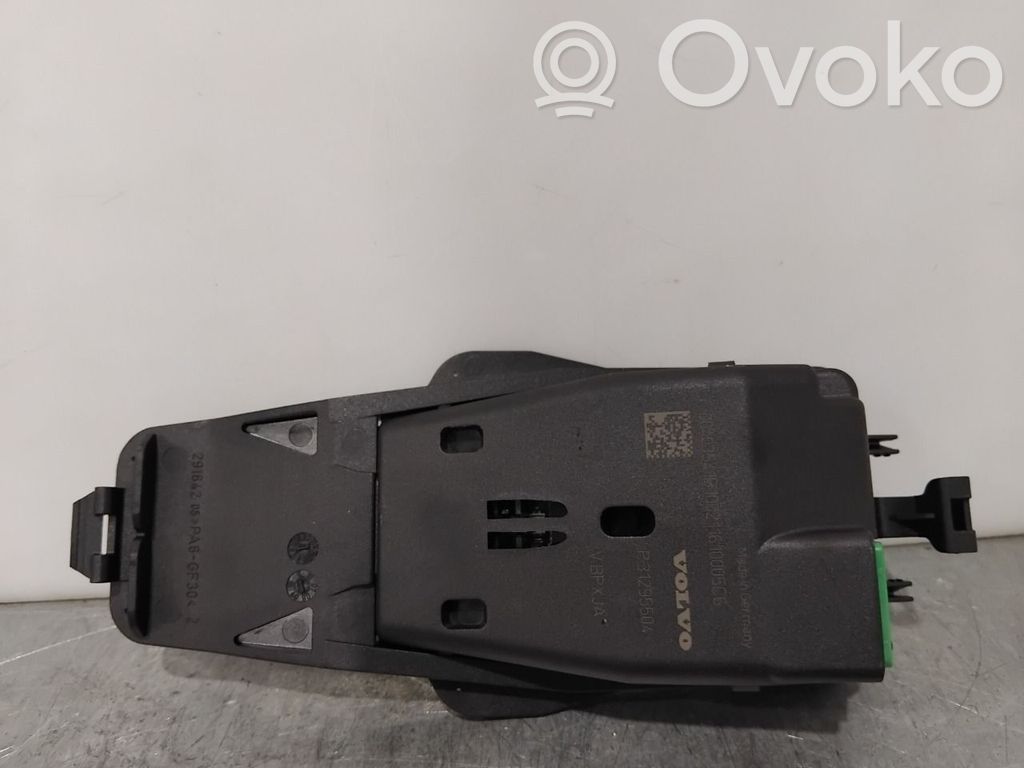 Volvo V60 Senzor radar distronic 