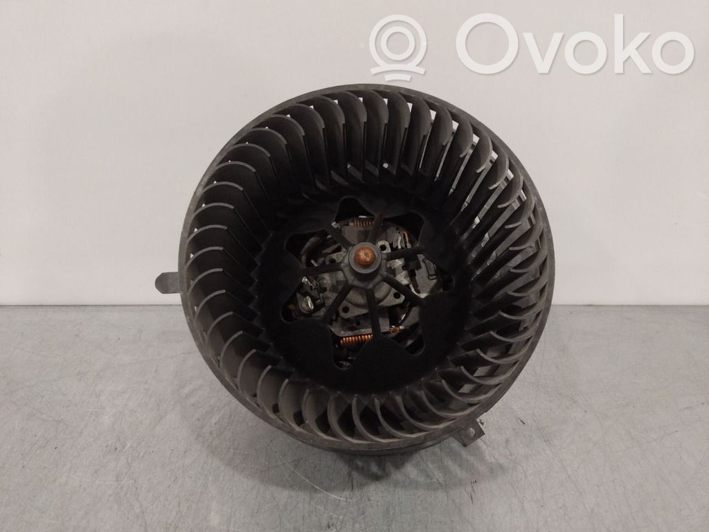 Mercedes-Benz A W169 Pulseur d'air habitacle