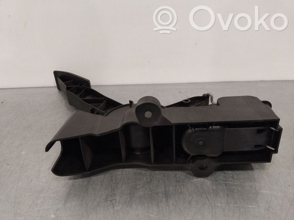 Mercedes-Benz A W169 Pedale dell’acceleratore