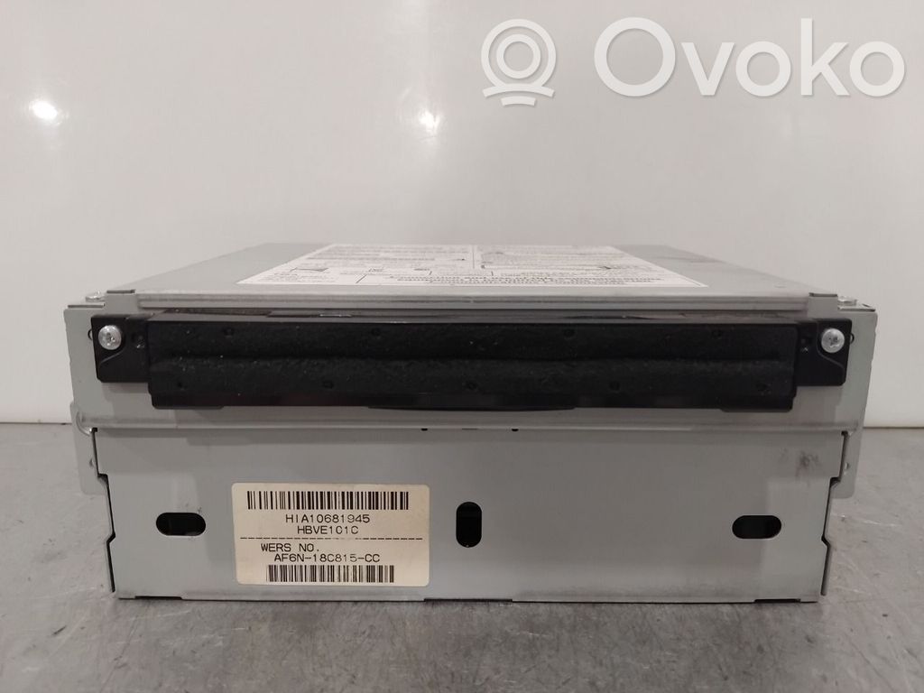 Radio / CD-Player / DVD-Player / Navigation   36050606,31357225,31357225,31357225,36050606,HBVE101C