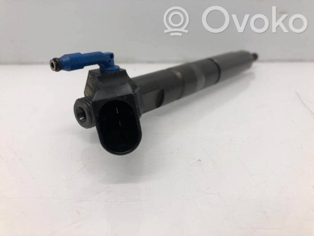 Mercedes-Benz Vito Viano W447 Injector combustibil 