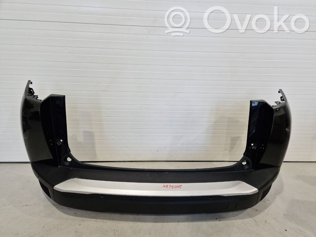 Peugeot 2008 II Parachoques 