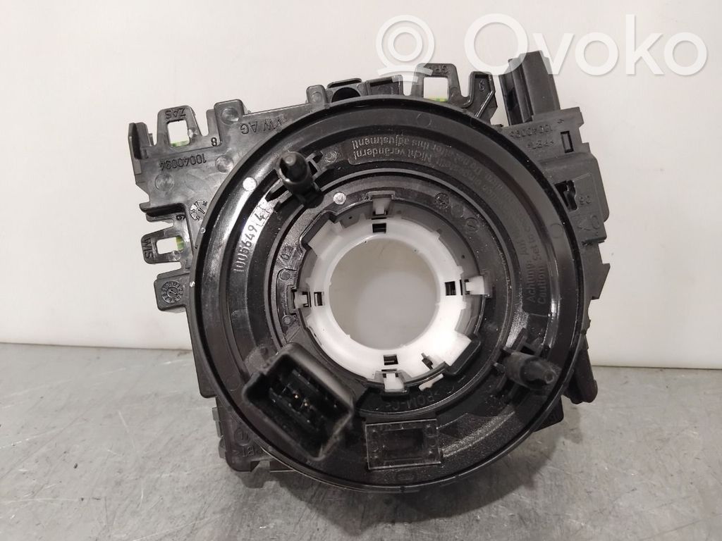 Skoda Octavia Mk3 (5E) Innesco anello di contatto dell’airbag (anello SRS)
