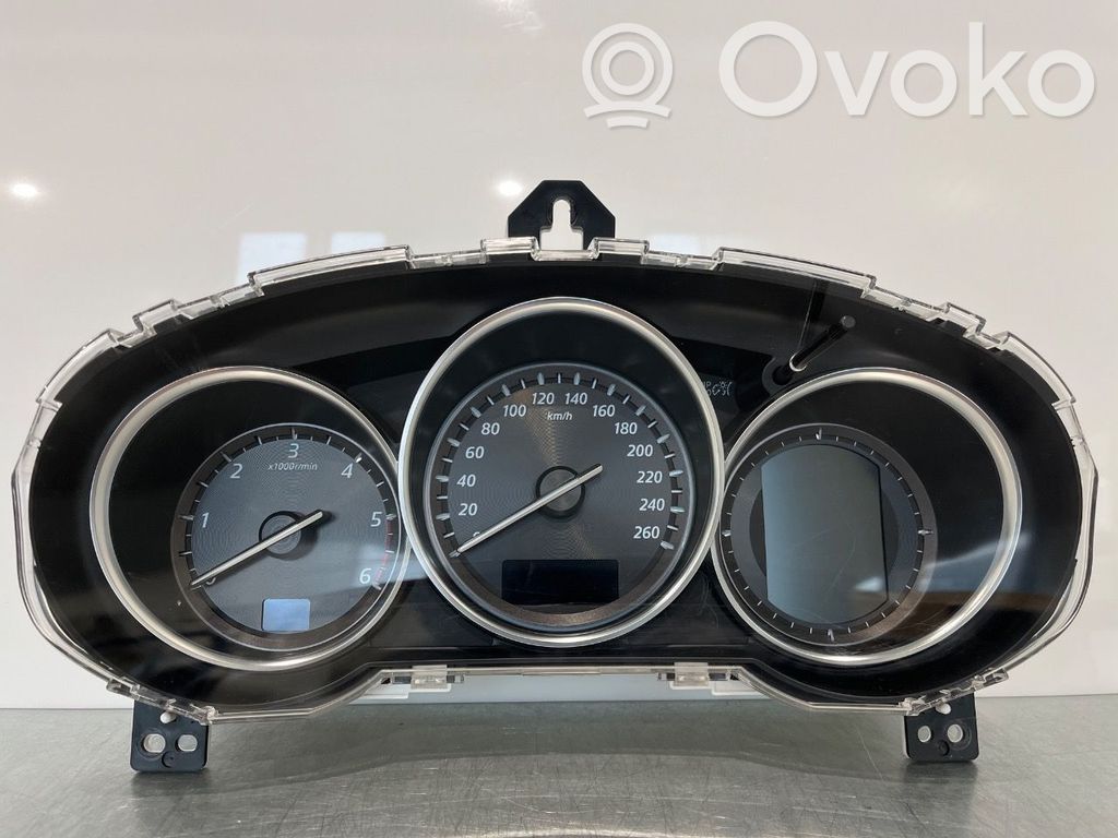 Mazda CX-5 Tachimetro (quadro strumenti) 