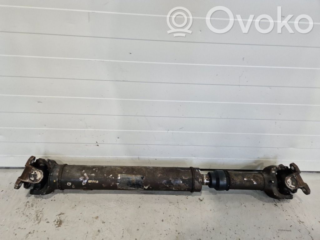 Eje propulsor delantero   372005X00A,372005X00A