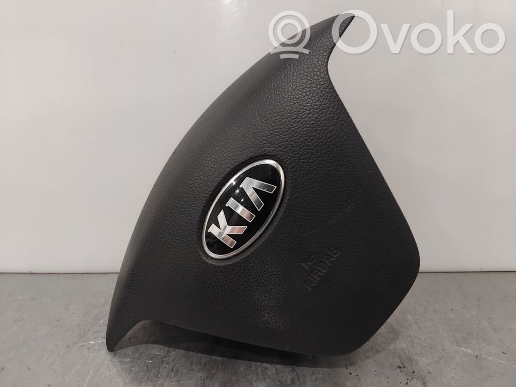 KIA Ceed Stūres drošības spilvens 