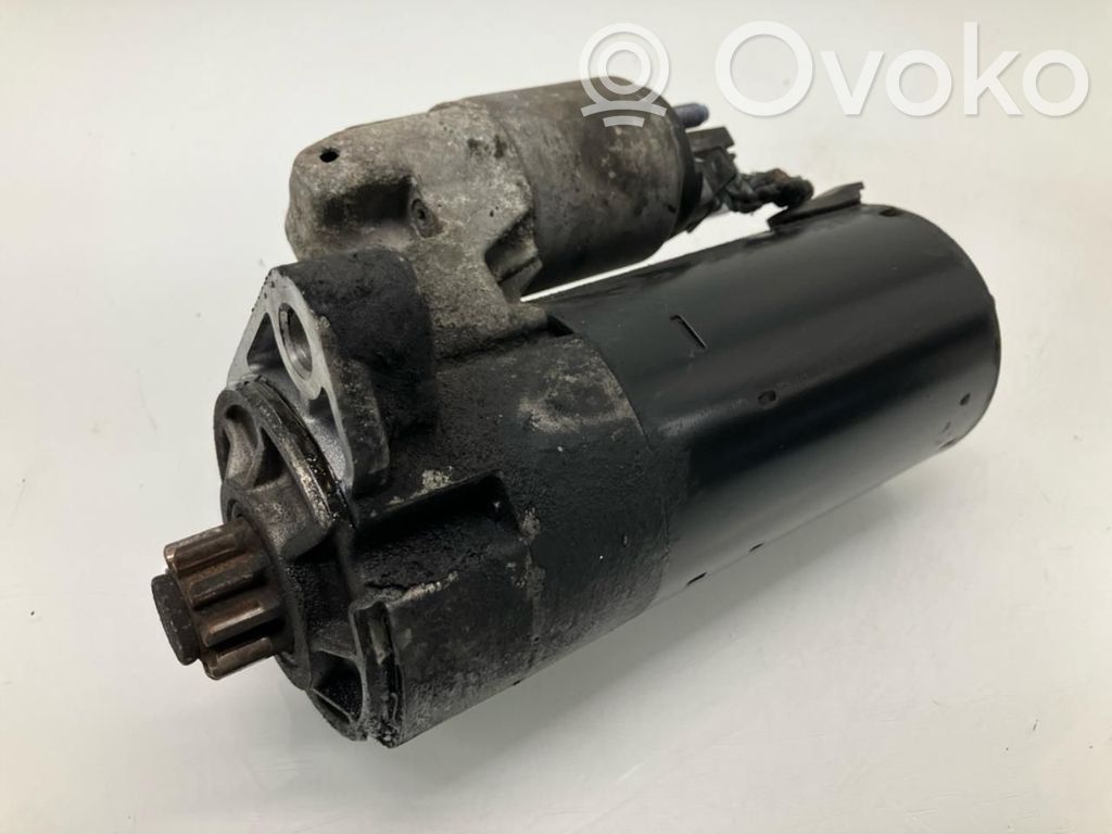 Audi Q7 4L Electromotor 