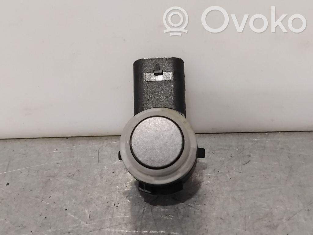 Peugeot 2008 II Parksensor PDC 