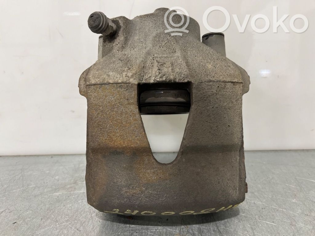 Volkswagen Golf VI Pinza del freno anteriore