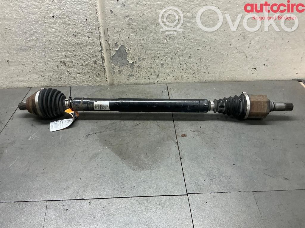 Volkswagen PASSAT B8 Semiasse anteriore