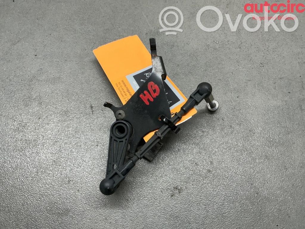 Audi e-tron Niveausensor Niveauregulierung vorne