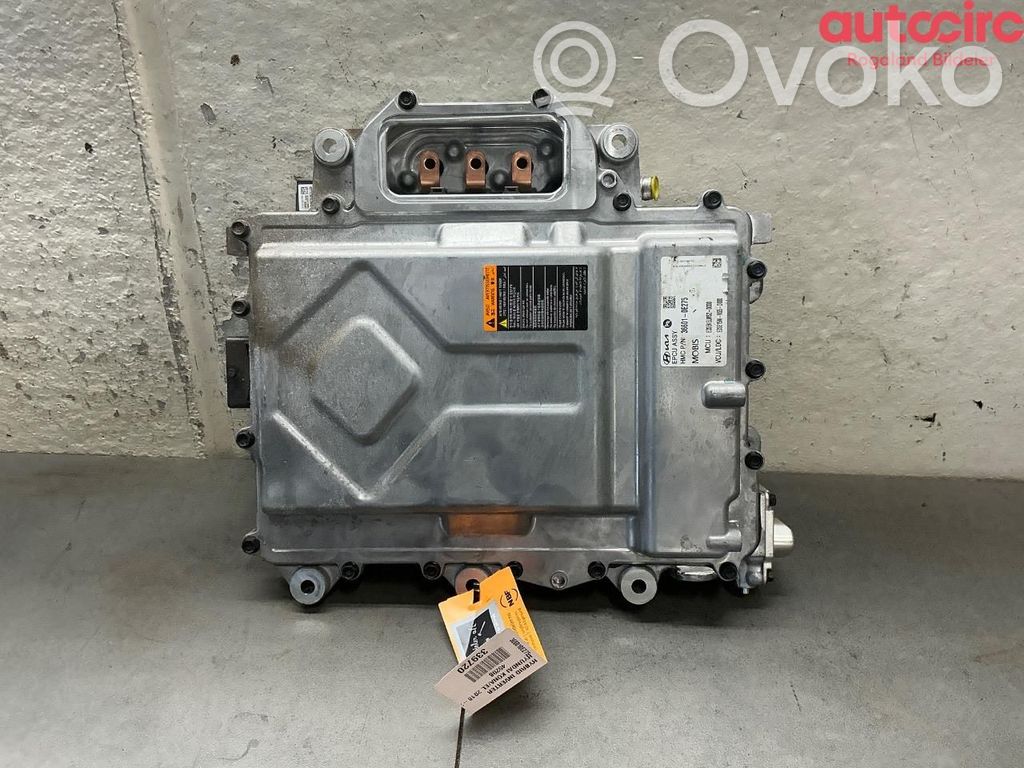 Hyundai Kona I Convertitore di tensione inverter