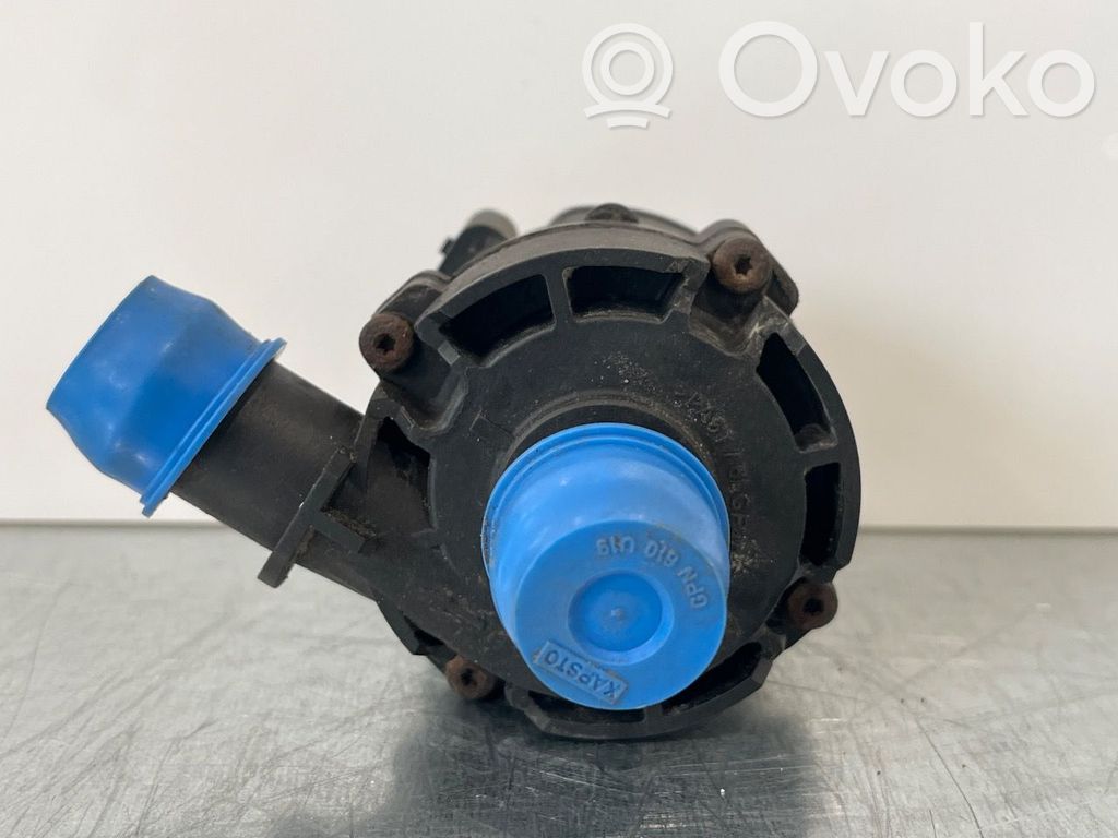 Volkswagen Up Pompe de circulation d'eau 