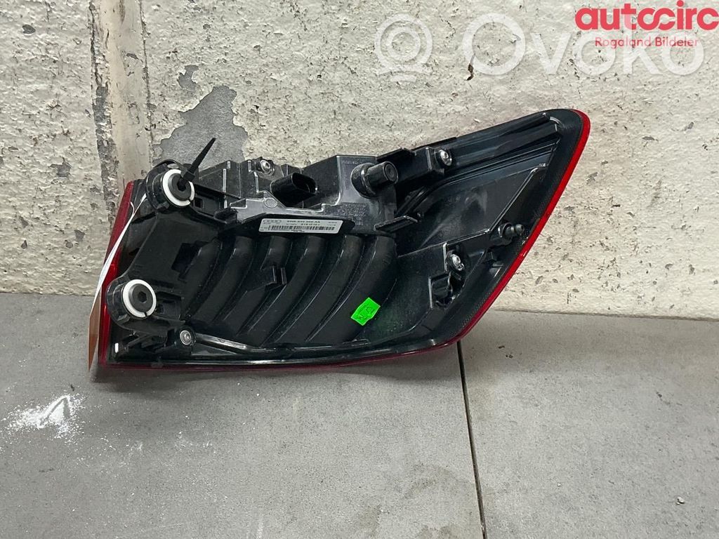 Audi A4 S4 B9 8W Takavalot 