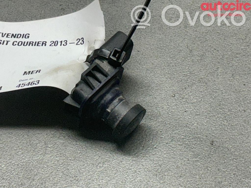 Ford Transit Courier Frontkamera Windschutzscheibe Frontscheibe 