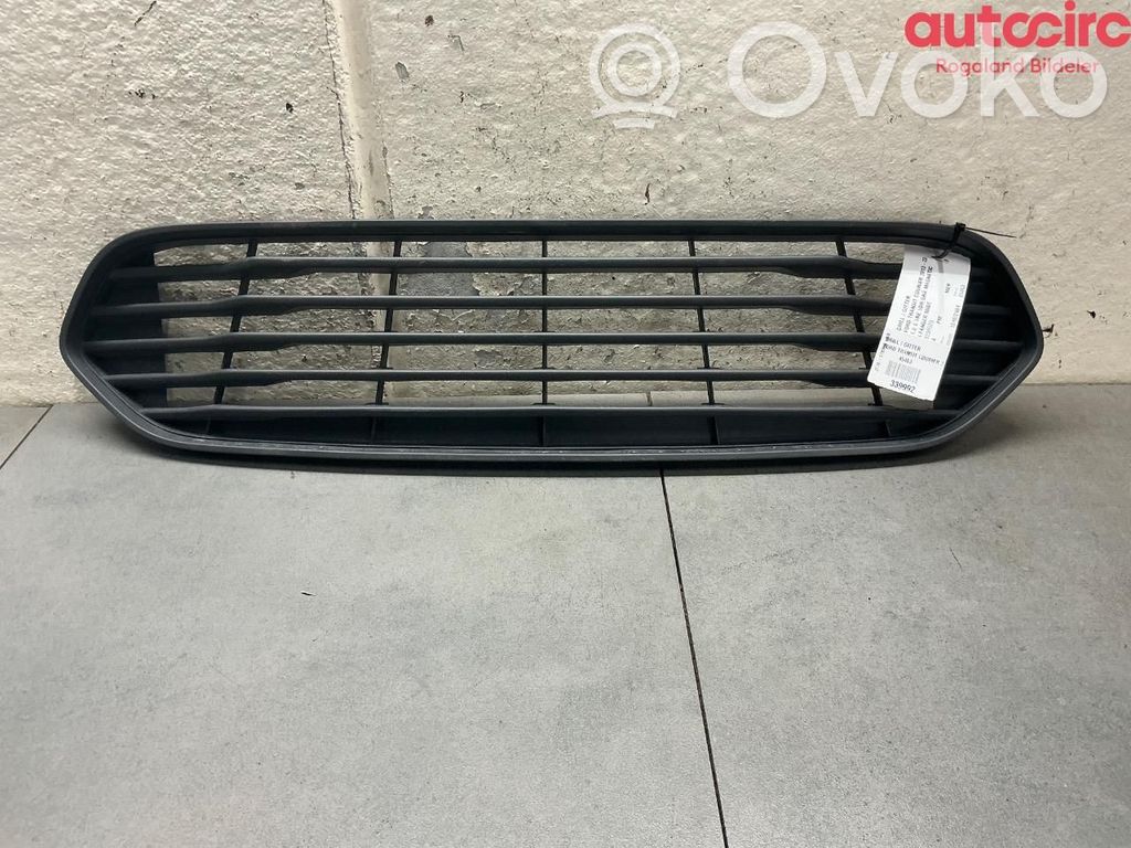 Ford Transit Courier Atrapa chłodnicy / Grill 