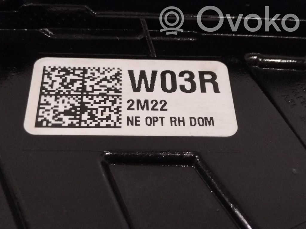 Hyundai Ioniq 5 Lampă spate în caroserie 