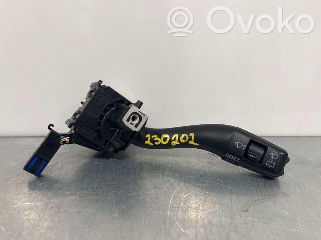 Audi A3 S3 8P Leva comando tergicristalli