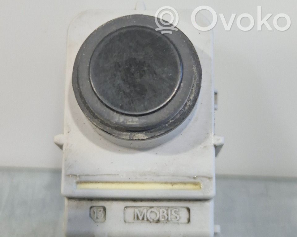 KIA Ceed Interruptor del sensor de aparcamiento (PDC) 