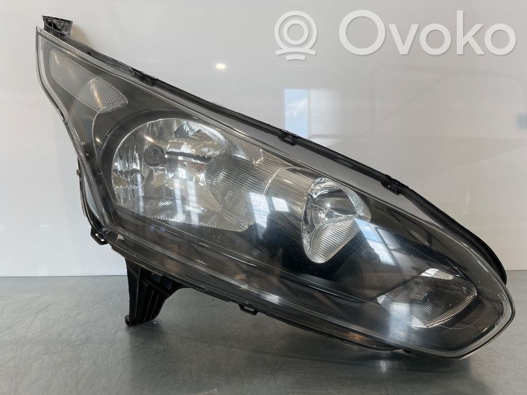 Ford Transit -  Tourneo Connect Headlight/headlamp 