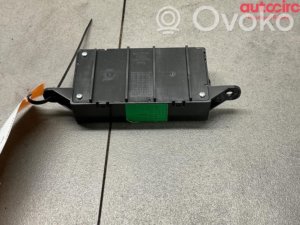 MG Marvel R Other control units/modules 