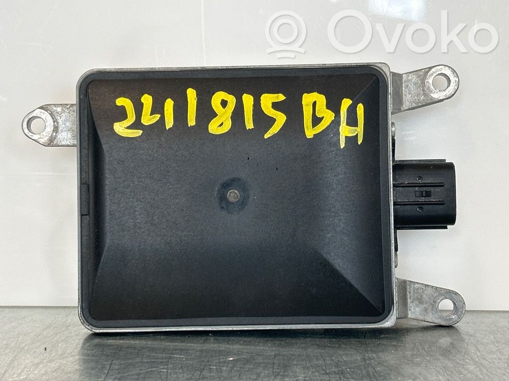 Mazda CX-5 Sensor de radar Distronic 