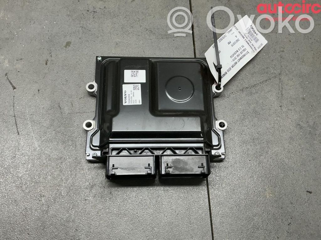 Engine control unit/module ECU   36012819,36012819,36012819