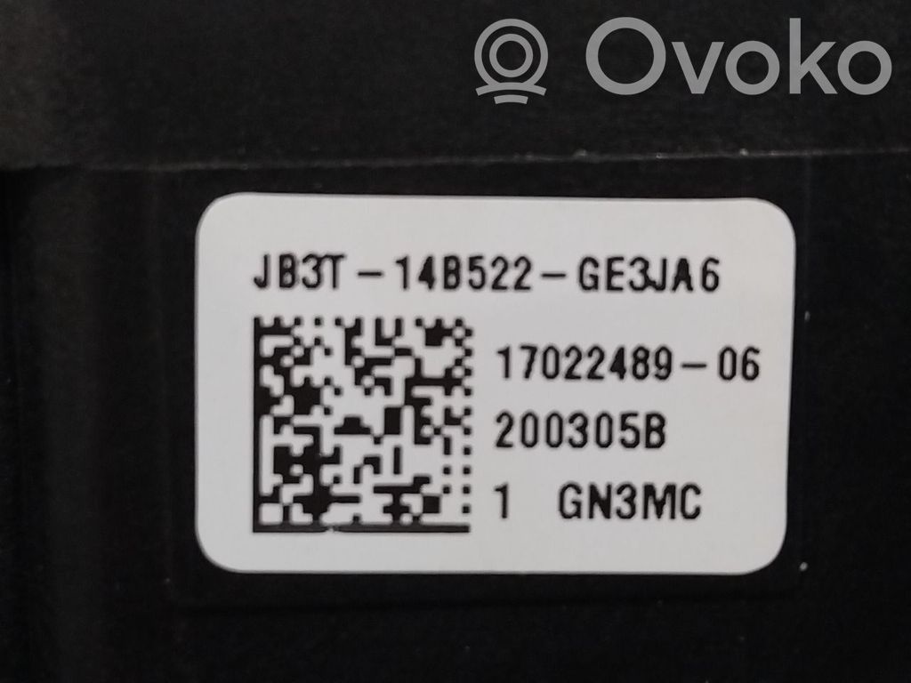 Interruptor de control multifunción   2368901,JB3T14B522GE3JA6,JB3T14B522GE3JA6,2368901,JB3T14B522GE3JA6