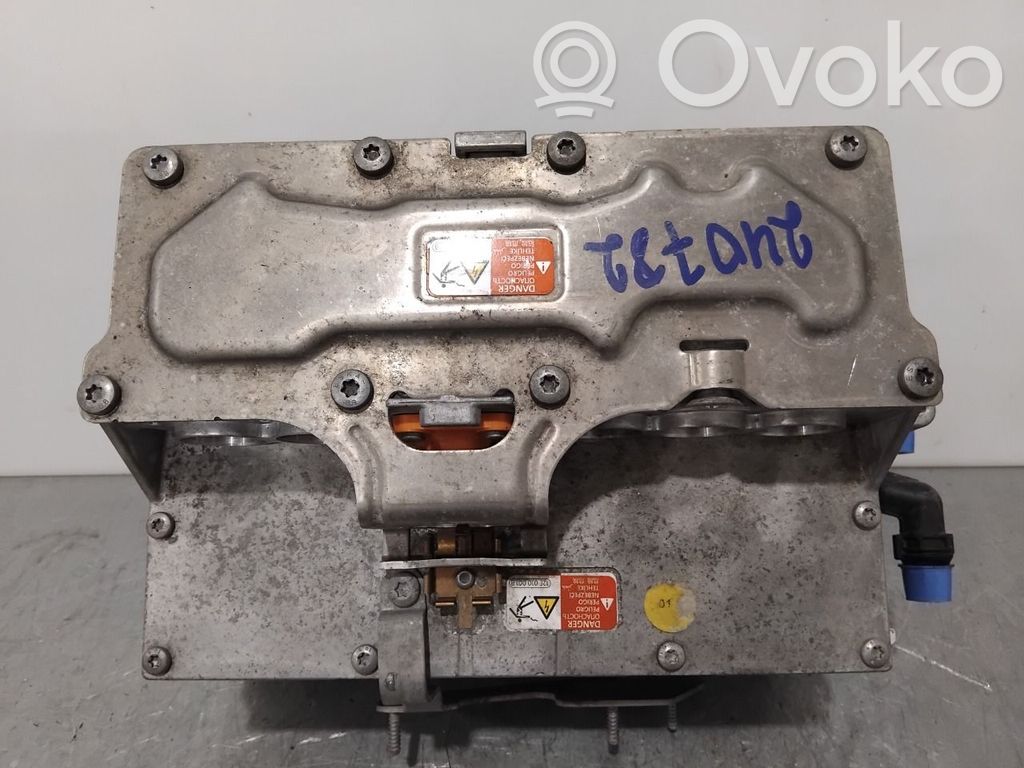 Inversor/convertidor de voltaje   5QE907070L,0437508614,5QE907070J,0437508614,5QE907070J,5QE907070L