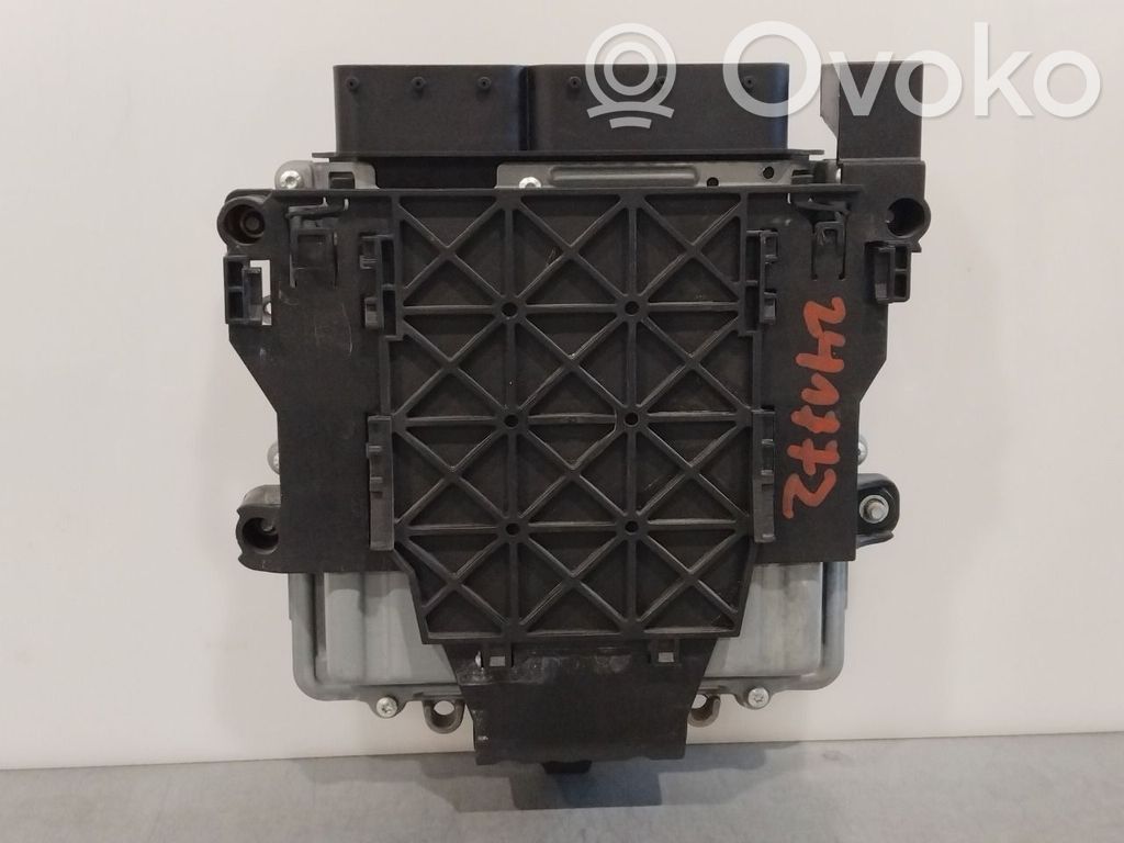 Volvo XC60 Engine control unit/module ECU 