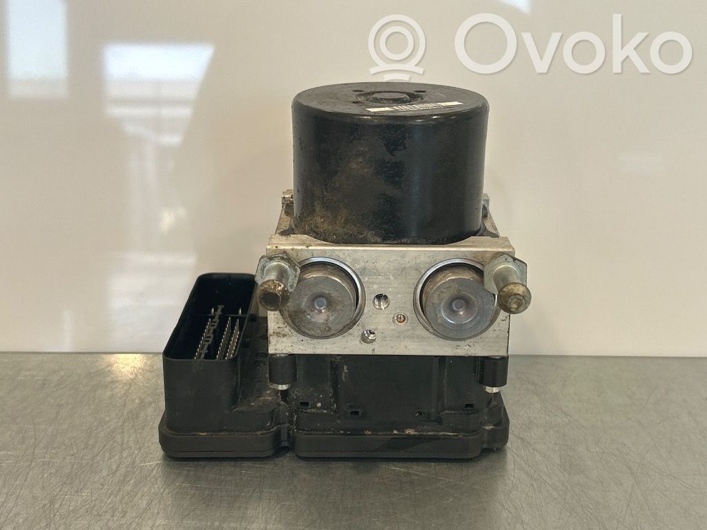 Mitsubishi ASX ABS-pumppu 