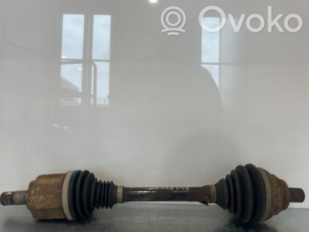 Volkswagen Tiguan Półoś przednia 
