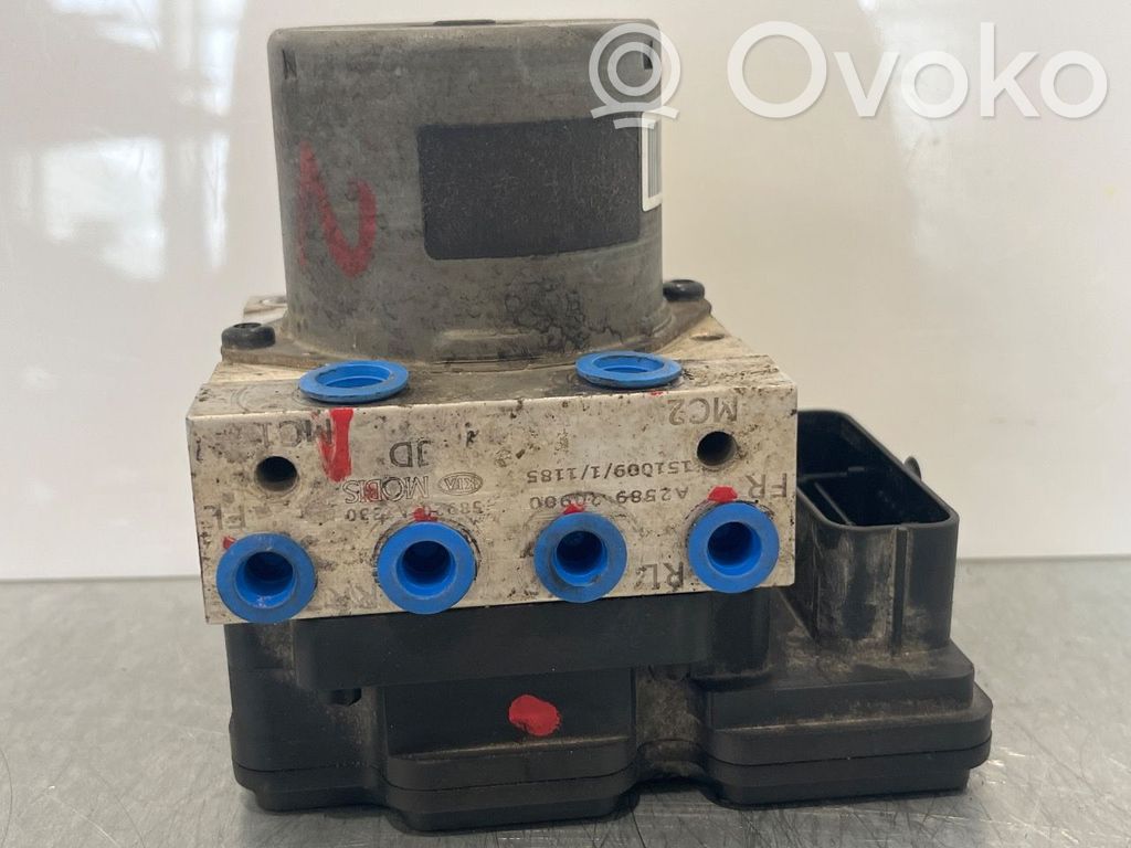 KIA Ceed ABS Pump 