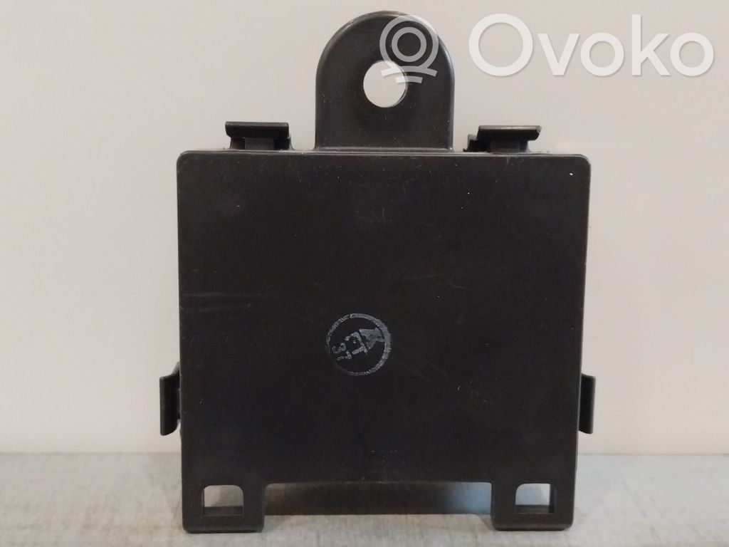 Tesla Model S Door control unit/module 
