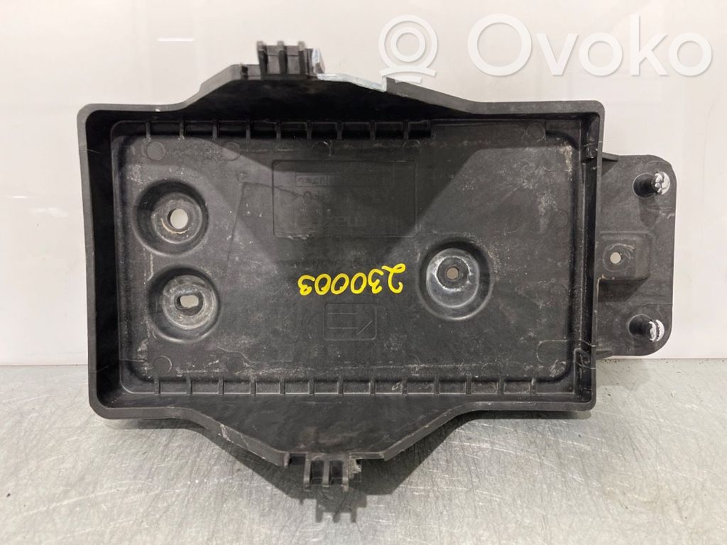 Mazda 6 Battery box tray 