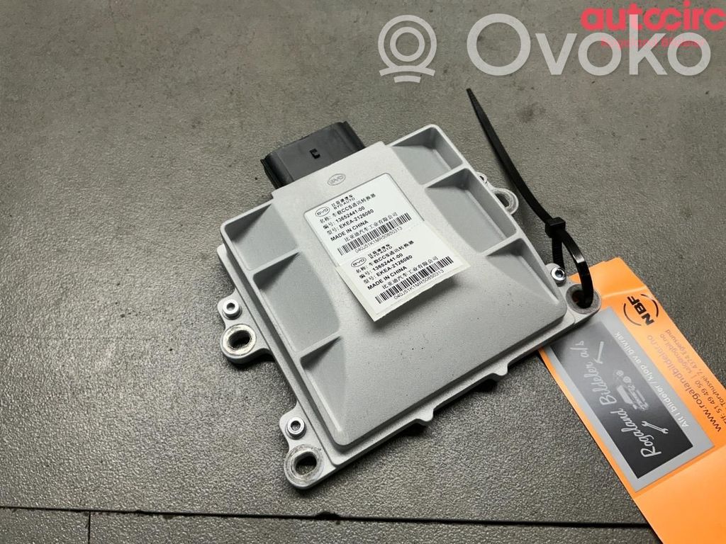 BYD Tang II Otras unidades de control/módulos 