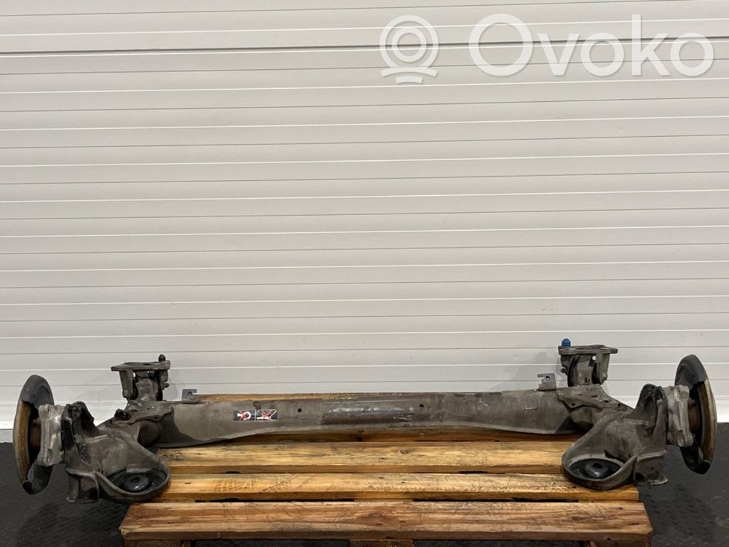 Rear subframe   9822649880,9822649880