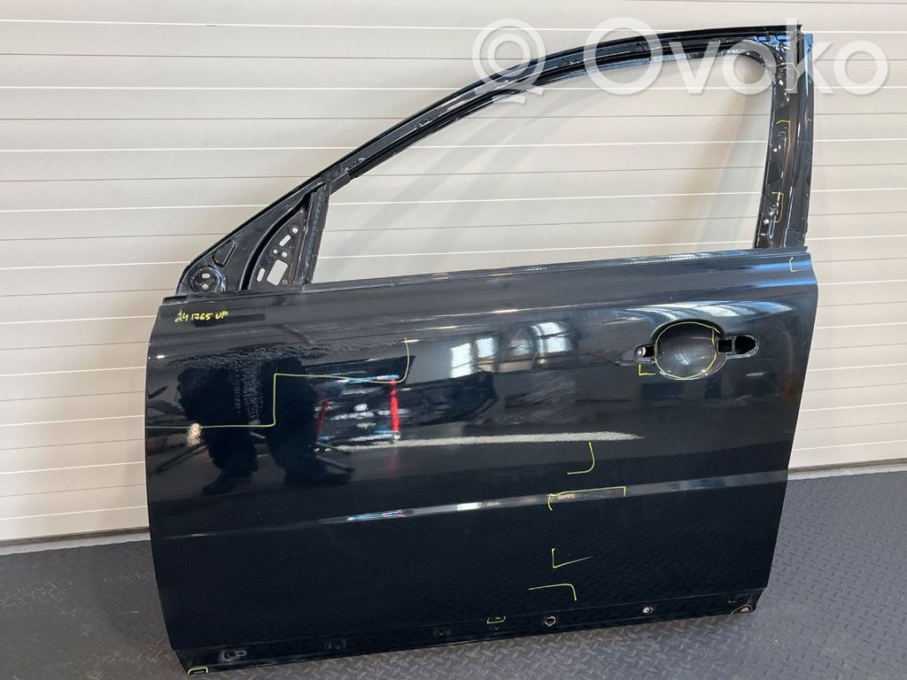 Volvo V70 Durvis 