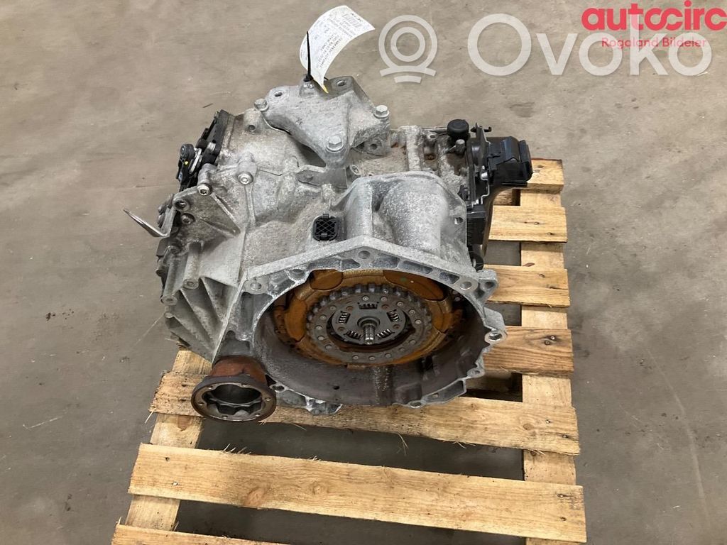 Audi A3 S3 8V Caja de cambios automática 
