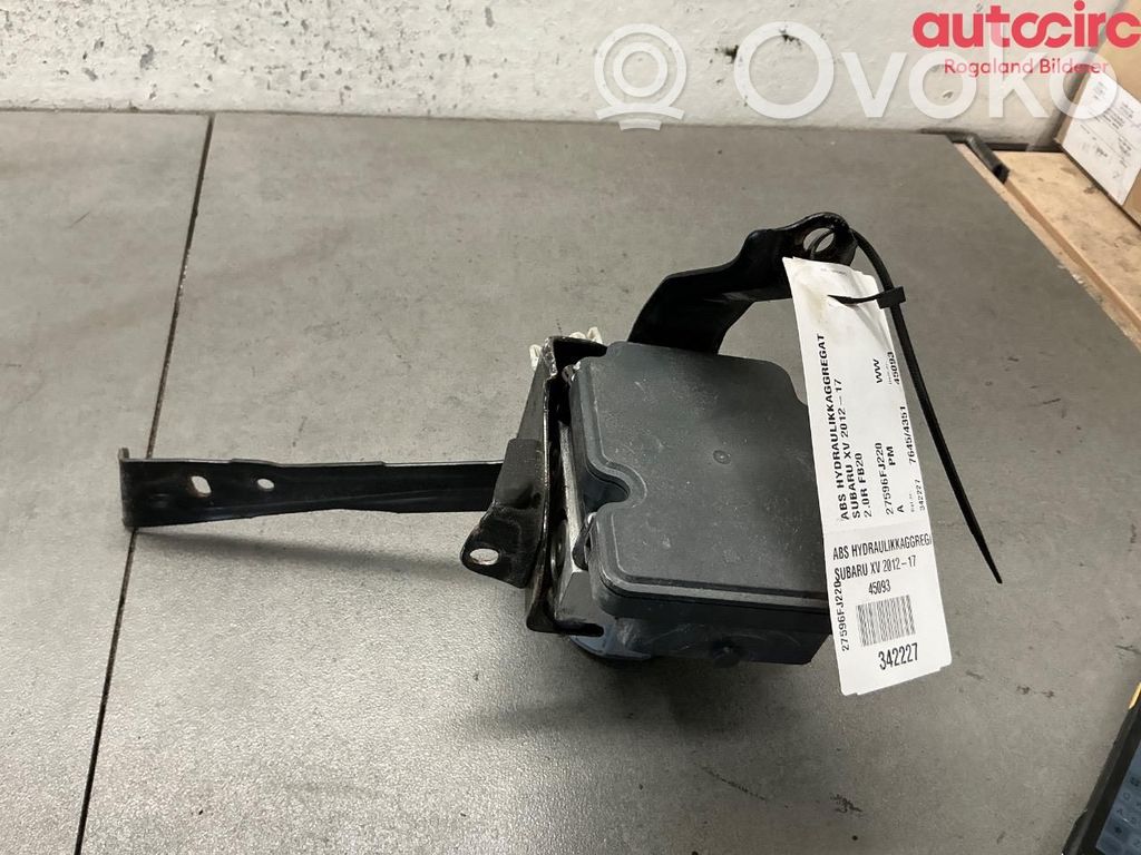 Subaru XV I ABS Pump 