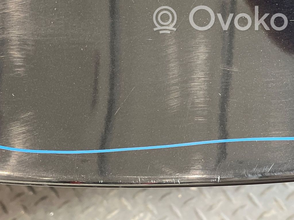 Tesla Model S Tailgate/trunk/boot lid 