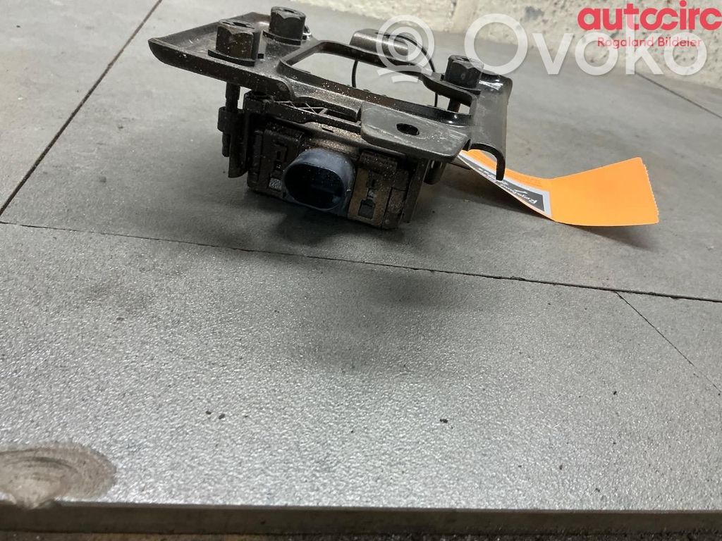 XPeng G3 Sensor de radar Distronic 