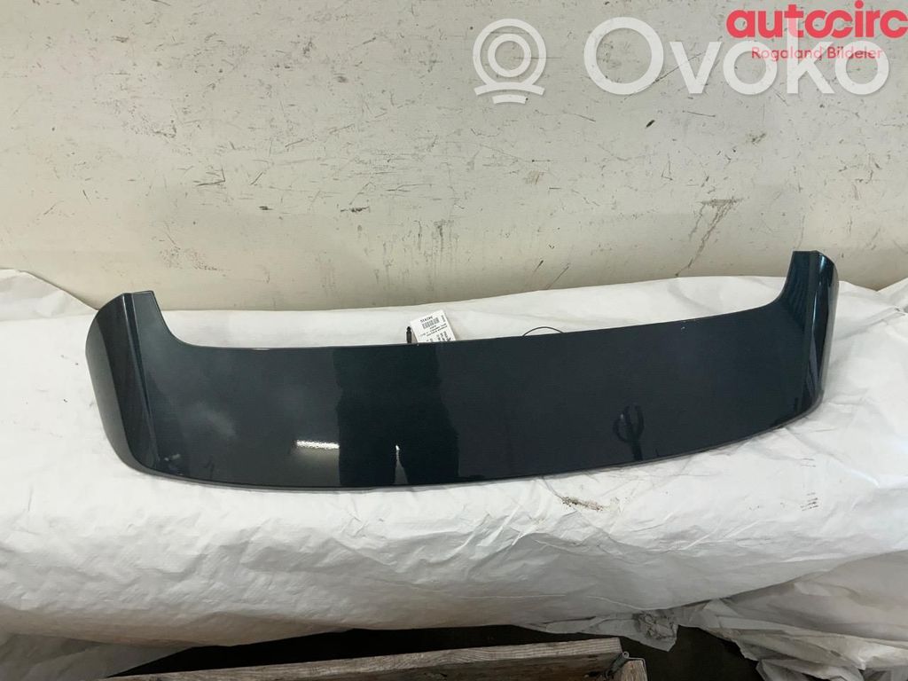 Tailgate/trunk spoiler   42565355,42565355,42565355,42565355